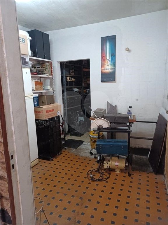 Sobrado à venda com 3 quartos em Santana, São Paulo, SP
