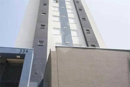 Apartamento à venda com 1 quarto em Moema, São Paulo, SP