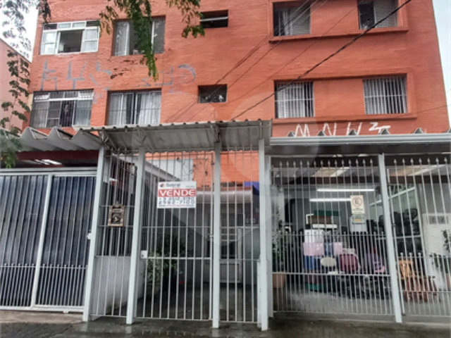 Apartamento à venda com 2 quartos em Jaçanã, São Paulo, SP