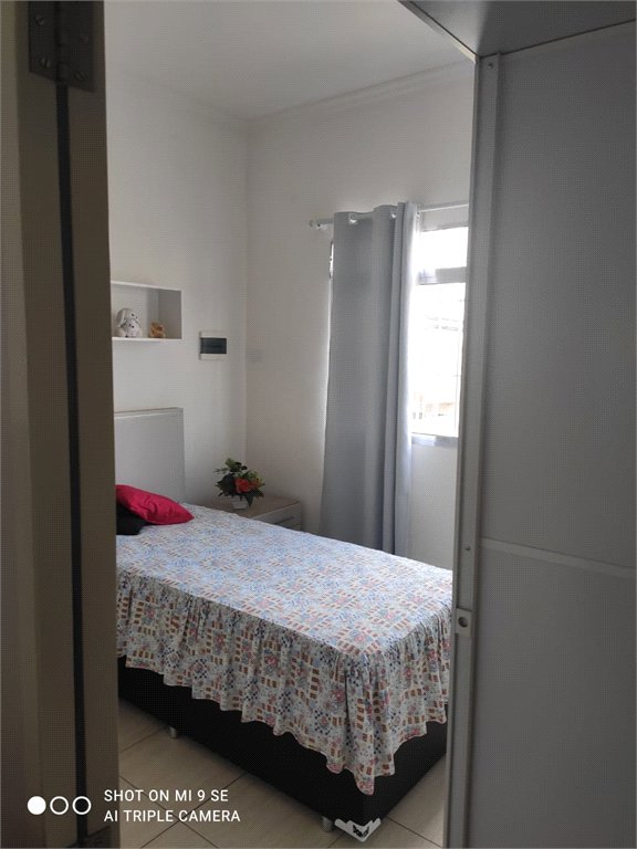 Sobrado à venda com 1 suíte em Jardim Luciana, Itaquaquecetuba, SP
