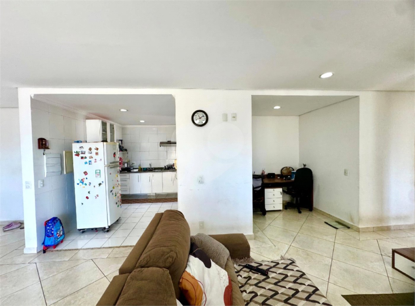 Apartamento à venda com 3 quartos, sendo 1 suíte, em Vila Galvão, Guarulhos, SP