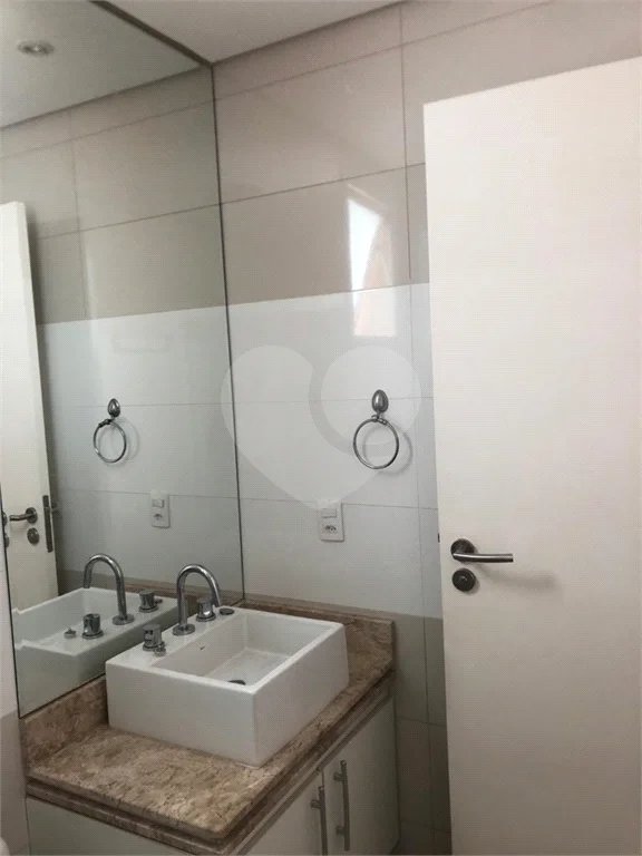 Apartamento à venda com 3 suítes em Santana, São Paulo, SP