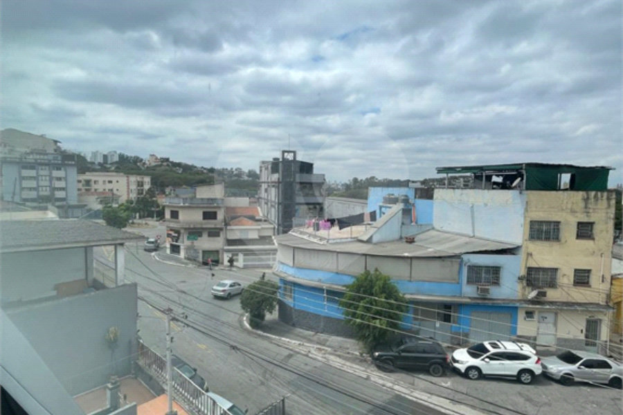 Sobrado à venda com 3 suítes em Casa Verde, São Paulo, SP