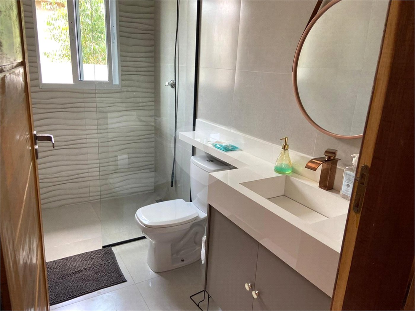Casa Térrea à venda com 3 quartos, sendo 1 suíte, em San Diego, Vargem Grande Paulista, SP
