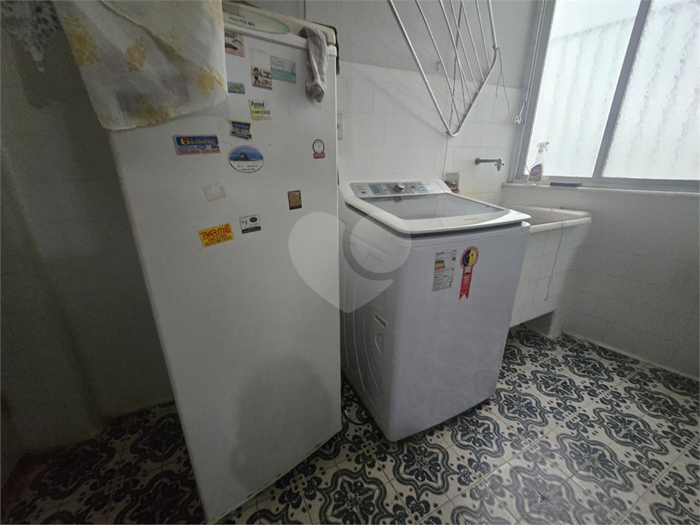 Apartamento à venda com 3 quartos em Tijuca, Rio de Janeiro, RJ