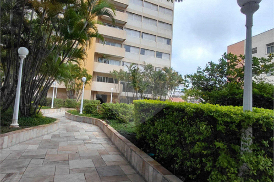 Apartamento à venda com 3 quartos, sendo 2 suítes, em Santana, São Paulo, SP