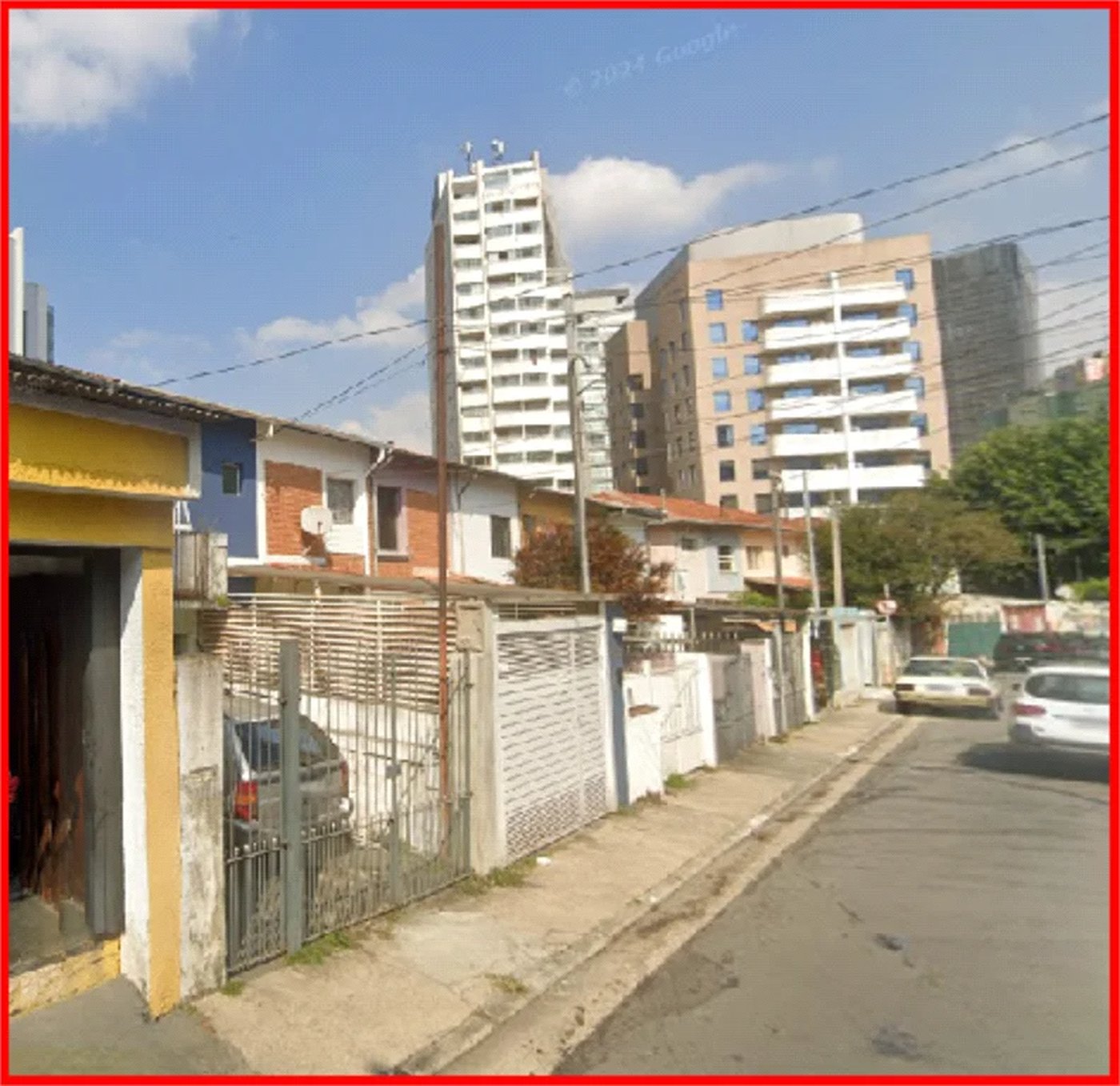 Casa à venda com 3 suítes em Pinheiros, São Paulo, SP