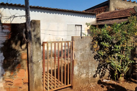 Terreno à venda em Vila Tibério, Ribeirão Preto, SP