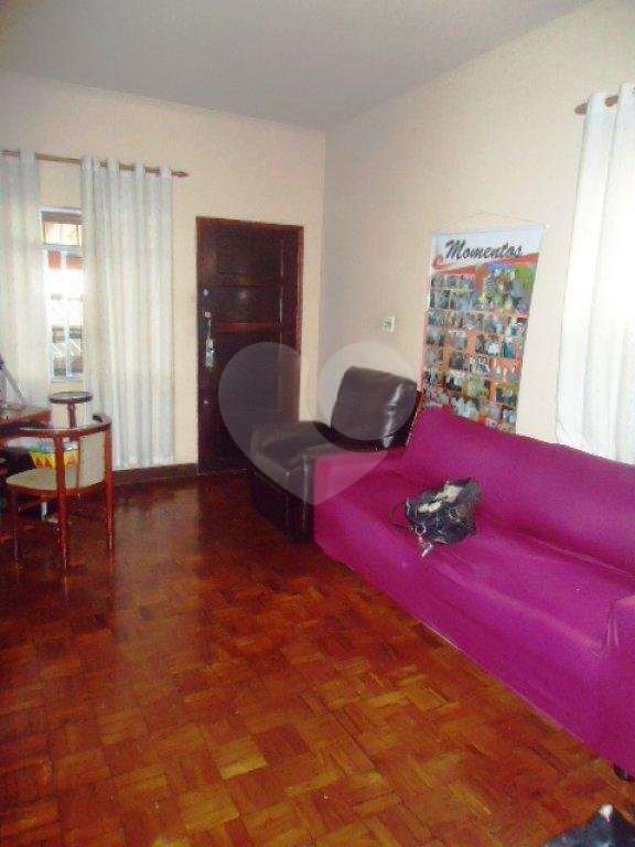 Casa à venda com 2 quartos no condomínio Narandiba 28, São Paulo - SP