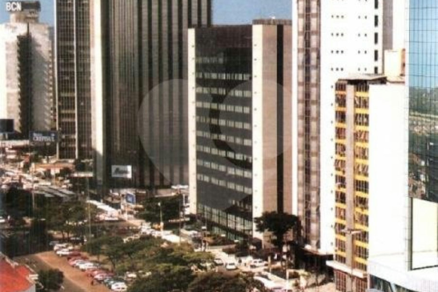Apartamento para alugar em Jardim Europa, São Paulo, SP