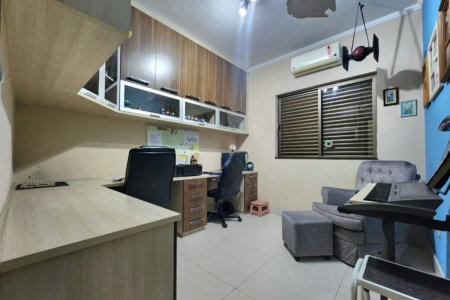 Casa com 3 dormitórios à venda, 159 m² por R$ 1.649.000,00 - Embaré - Santos/SP