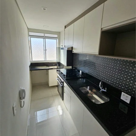 Apartamento à venda com 2 quartos em Jardim Boa Vista (zona Oeste), São Paulo, SP