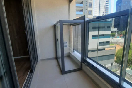 Apartamento à venda ou para alugar com 1 suíte em Sumarezinho, São Paulo, SP