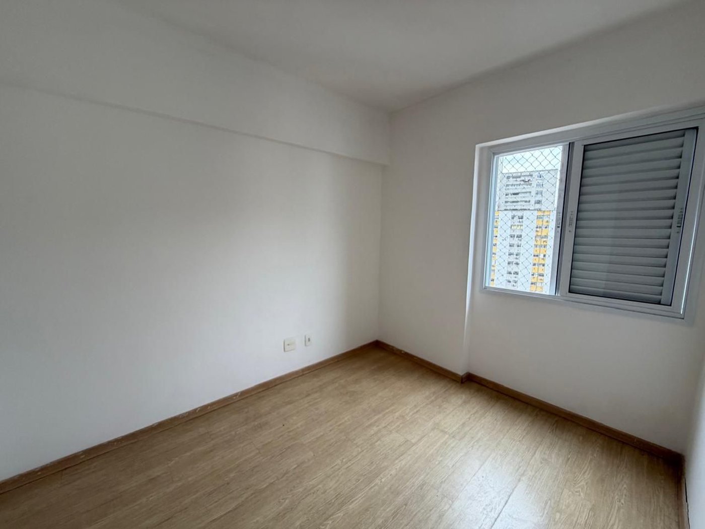 Apartamento 51 m² com 2 dormitórios à venda - José Menino - Santos/SP