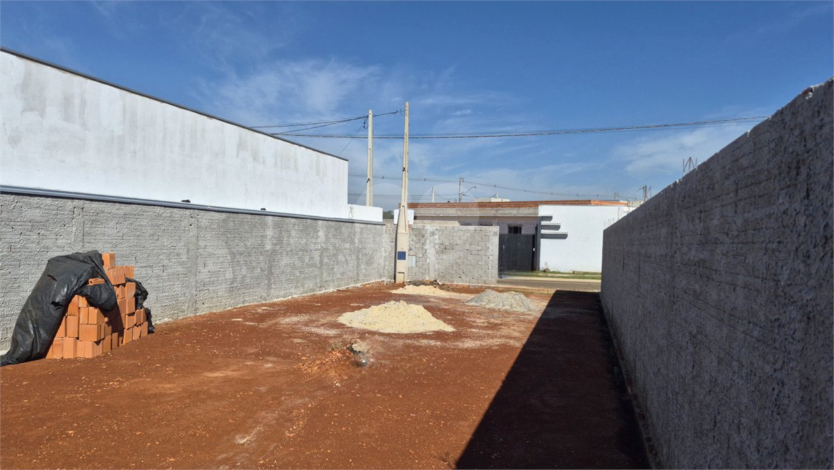 Terreno à venda em Parque Itapê, Itapetininga, SP