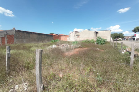 Terreno à venda em Vila Ayres, Itapetininga, SP