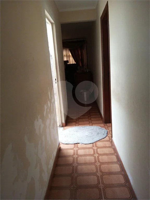 Casa à venda com 3 quartos, sendo 1 suíte, em Mandaqui, São Paulo, SP