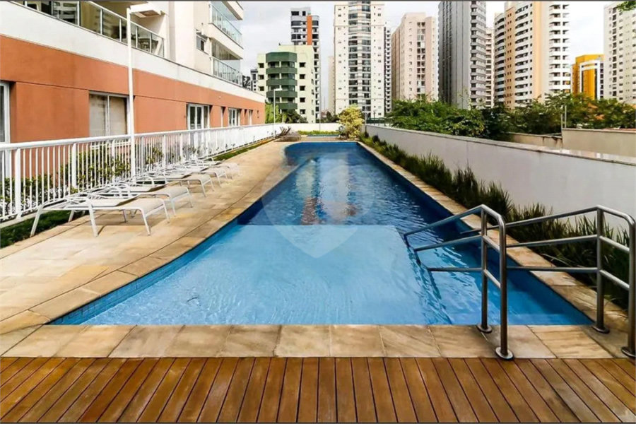 Apartamento à venda com 2 quartos, sendo 1 suíte, em Santana, São Paulo, SP