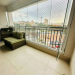 Apartamento à venda com 3 quartos, sendo 1 suíte,  em Vila Andrade, São Paulo, SP