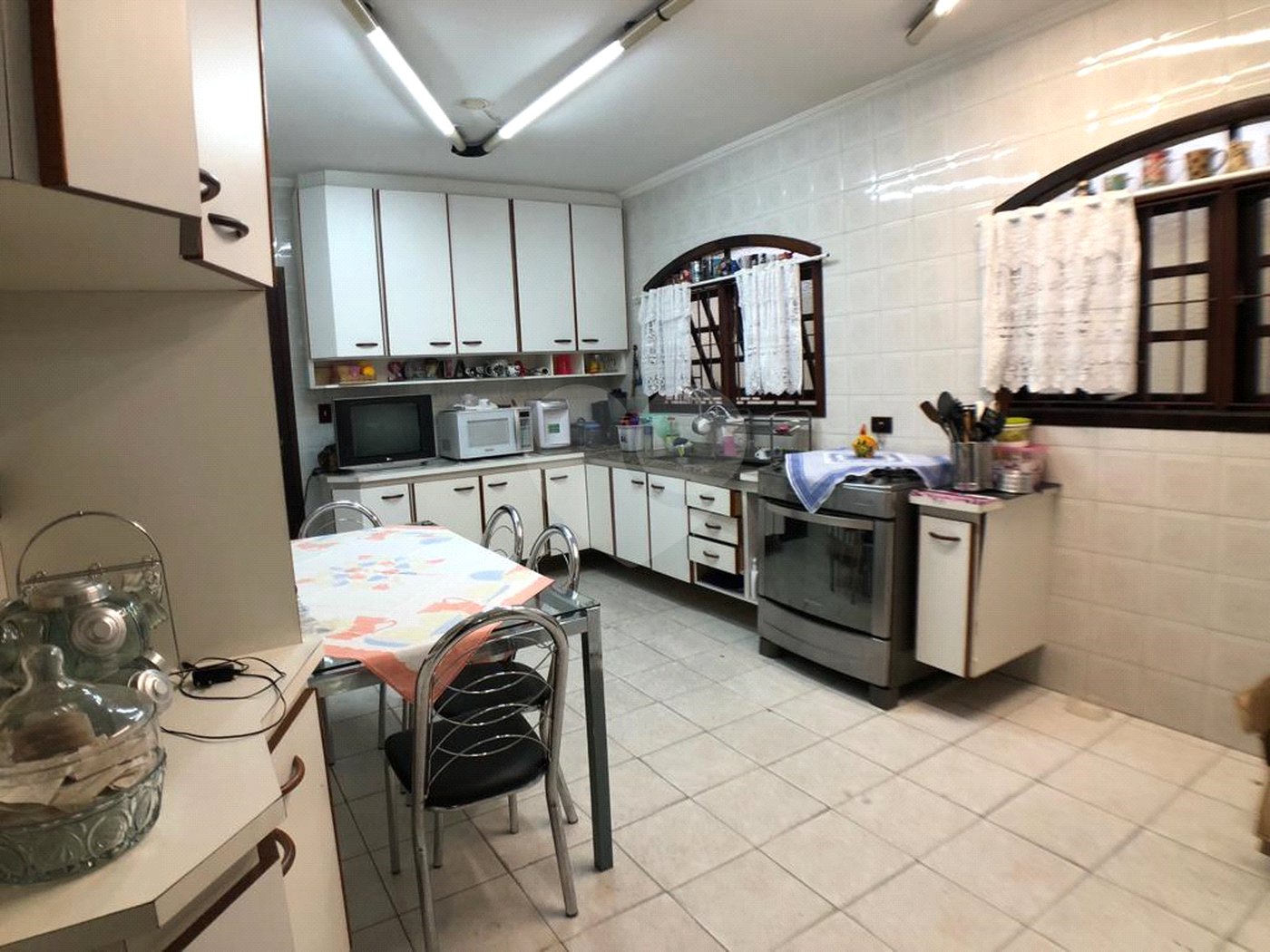 Sobrado à venda com 3 quartos, sendo 1 suíte, em Jaçanã, São Paulo, SP