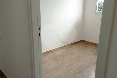 Apartamento à venda com 2 quartos em Jardim Taboão, São Paulo, SP