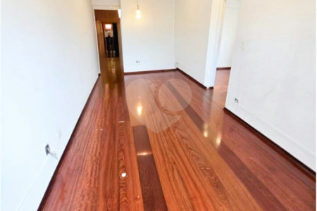 Apartamento à venda com 2 quartos em Parada Inglesa, São Paulo, SP