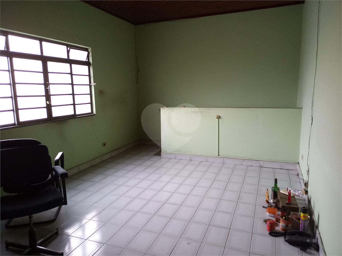 Sobrado à venda com 5 quartos em Horto, São Paulo, SP