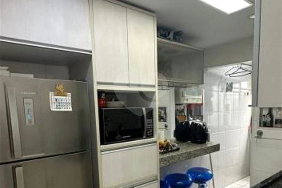 Apartamento à venda com 2 quartos em Vila Formosa, São Paulo, SP