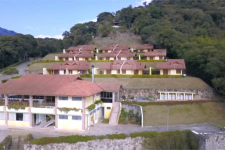 Hotel à venda com 15 suítes em Jardim Maristela, Atibaia, SP