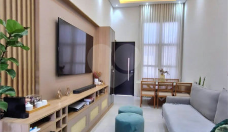 Casa à venda com 2 quartos, sendo 1 suíte,  no condomínio Vila Rica, Indaiatuba - SP