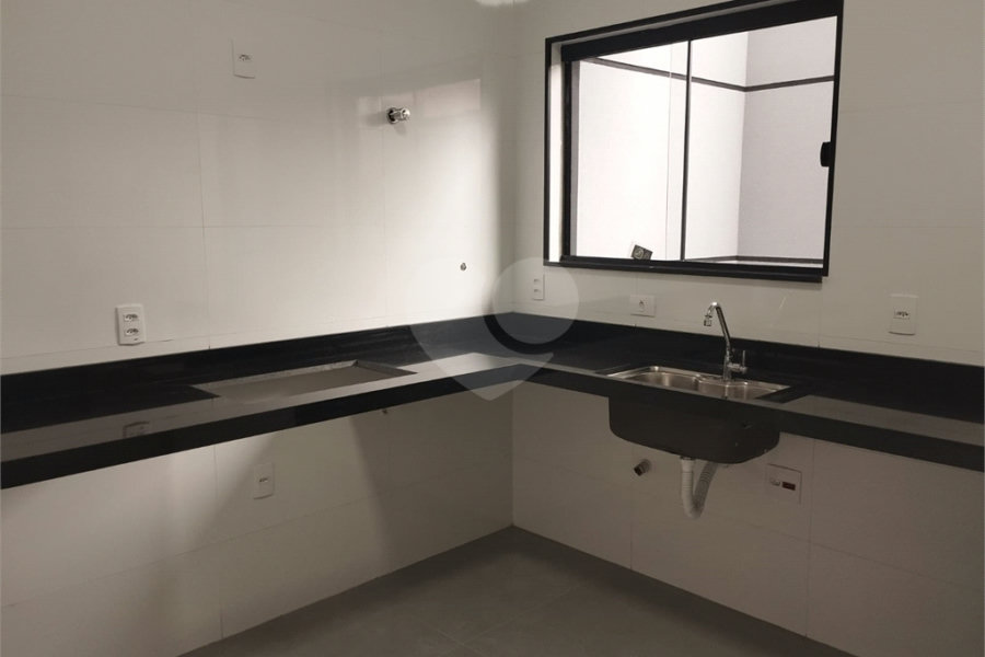 Sobrado à venda com 3 quartos, sendo 1 suíte, em Santana, São Paulo, SP