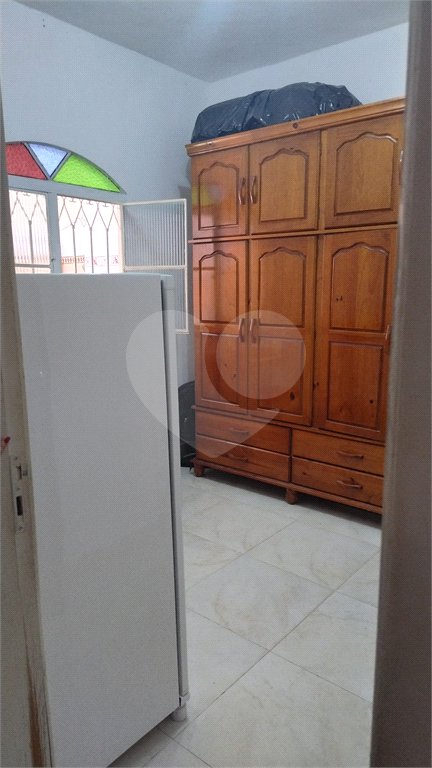 Casa à venda com 2 quartos em Campo Grande, Rio de Janeiro, RJ