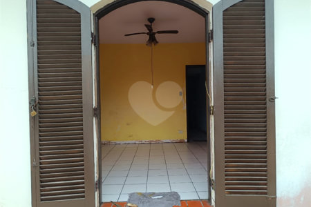Sobrado à venda ou para alugar com 4 quartos, sendo 1 suíte, em Campo Belo, São Paulo, SP