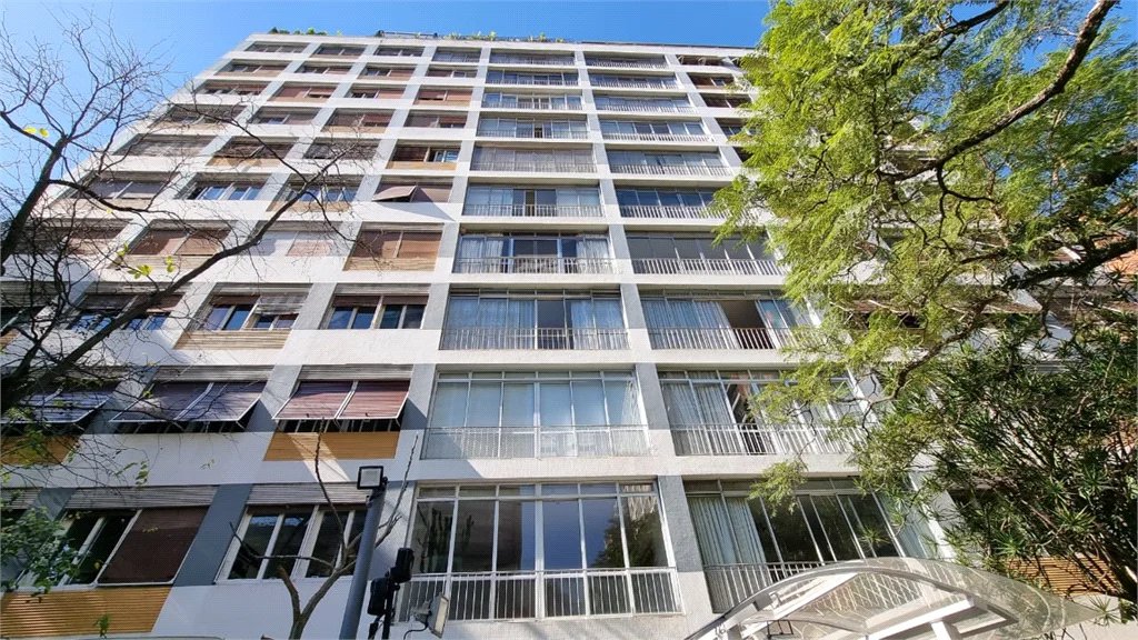 Apartamento à venda com 4 quartos em Pinheiros, São Paulo, SP