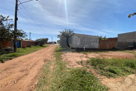 Terreno à venda em Residencial Manoel Padial Urel, Ponta Porã, MS