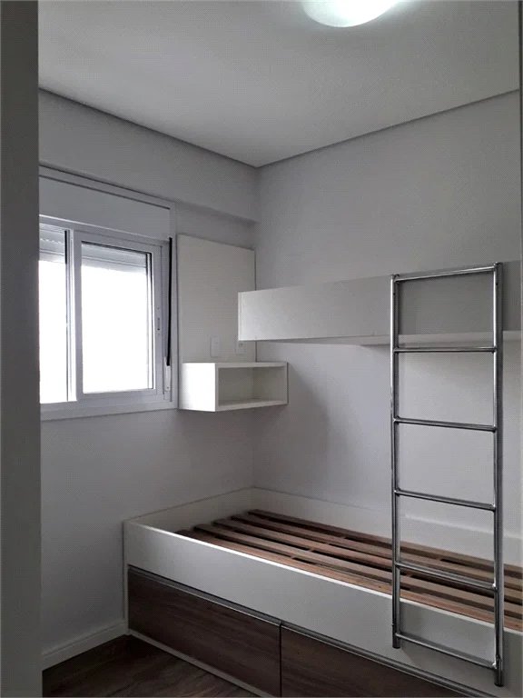 Apartamento à venda com 3 quartos, sendo 1 suíte, em Jardim Umarizal, São Paulo, SP