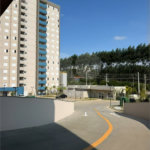 Apartamento para alugar com 2 quartos em Jardim Carolina, Jundiaí, SP