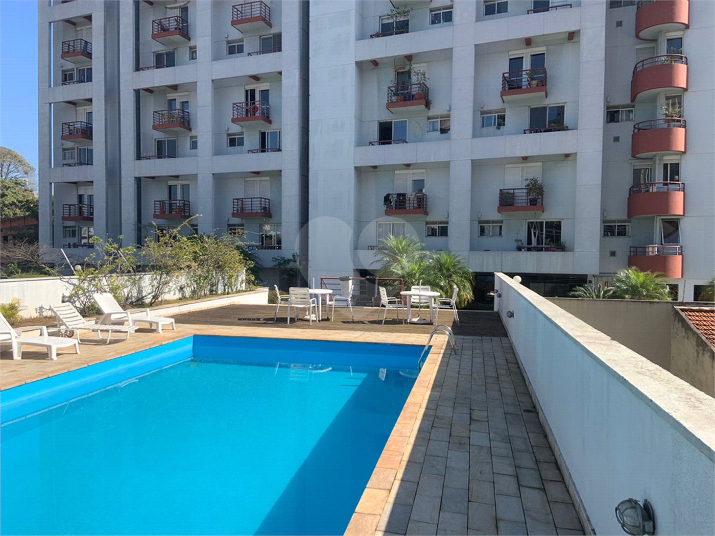 Apartamento à venda com 1 suíte em Jardim das Bandeiras, São Paulo, SP