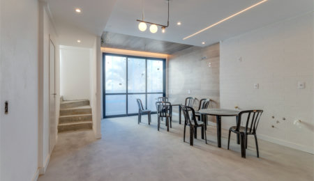 Casa à venda com 2 suítes no condomínio Vila Marathona, São Paulo - SP