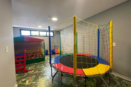 Apartamento à venda com 2 quartos, sendo 1 suíte, em Santa Teresinha, São Paulo, SP