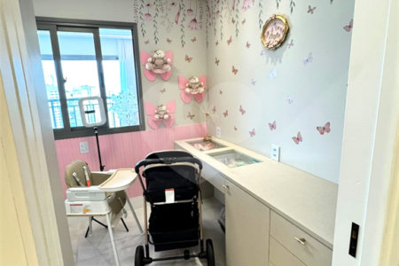 Apartamento à venda com 2 quartos, sendo 1 suíte, em Vila Independência, São Paulo, SP