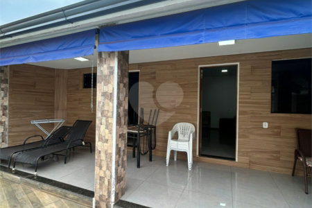Casa à venda com 4 suítes em Jardim Ipanema, Ponta Porã, MS
