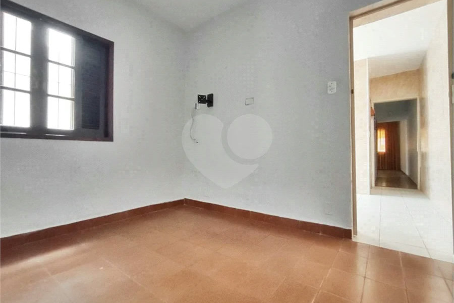 Casa Térrea à venda com 2 quartos em Parque Vitória, São Paulo, SP