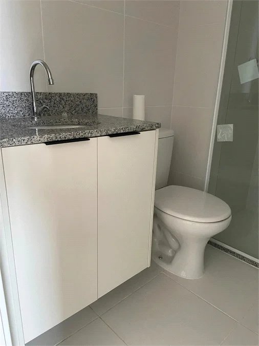 Apartamento para alugar com 1 quarto em Butantã, São Paulo, SP