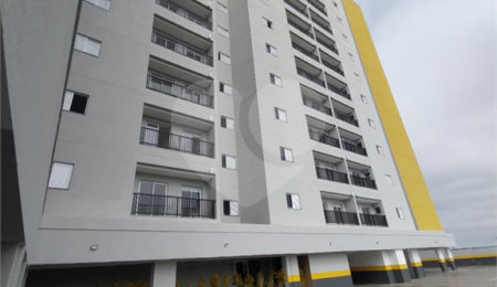 Apartamento à venda com 2 quartos, sendo 1 suíte,  em Jardim Santa Cruz, Indaiatuba, SP