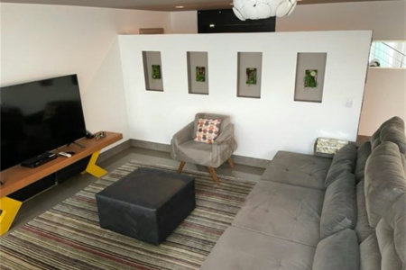 Casa à venda com 4 suítes no condomínio São Joaquim, Vinhedo - SP