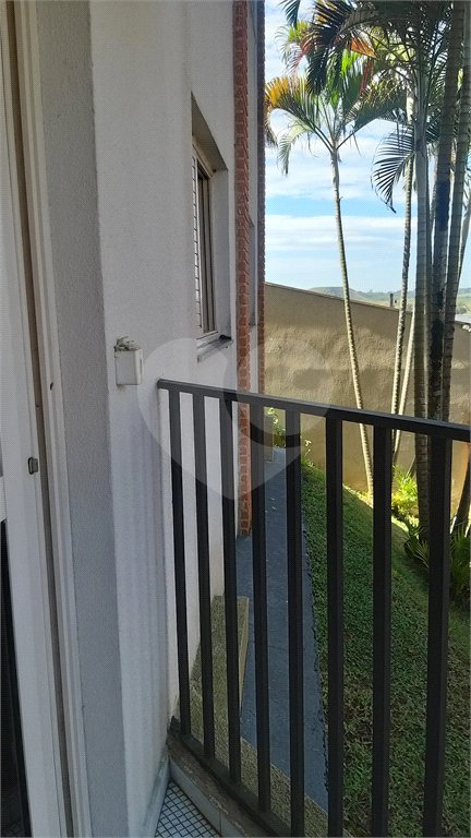 Apartamento à venda com 2 quartos em Vila Suissa, Mogi das Cruzes, SP