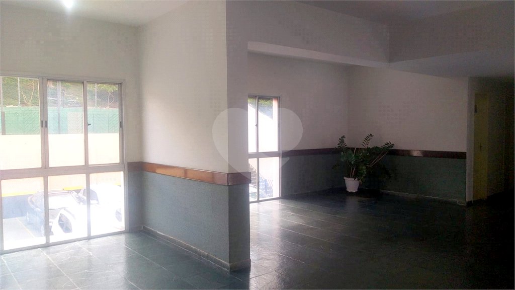 Apartamento à venda com 2 quartos em Vila Nova Mazzei, São Paulo, SP