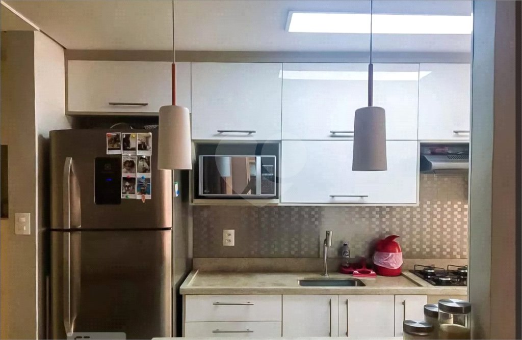 Apartamento à venda com 2 quartos, sendo 1 suíte,  em Vila Maria Alta, São Paulo, SP