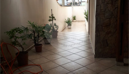 Sobrado à venda com 3 quartos, sendo 1 suíte, em Limão, São Paulo, SP